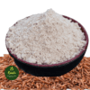 Red rice idiyappam flour