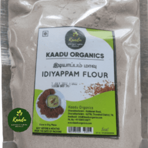 Kaadu Organics_Idiyappam Flour