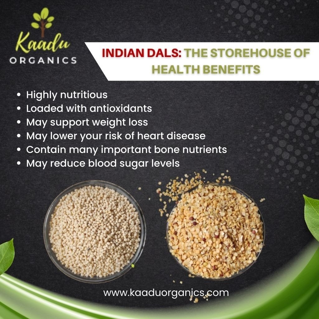 Organic Urad Dal White Online