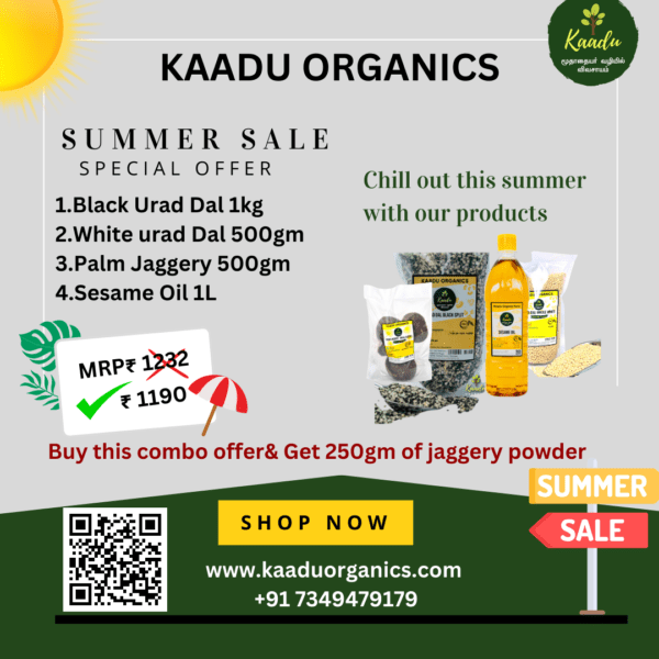 Kaadu summer offers