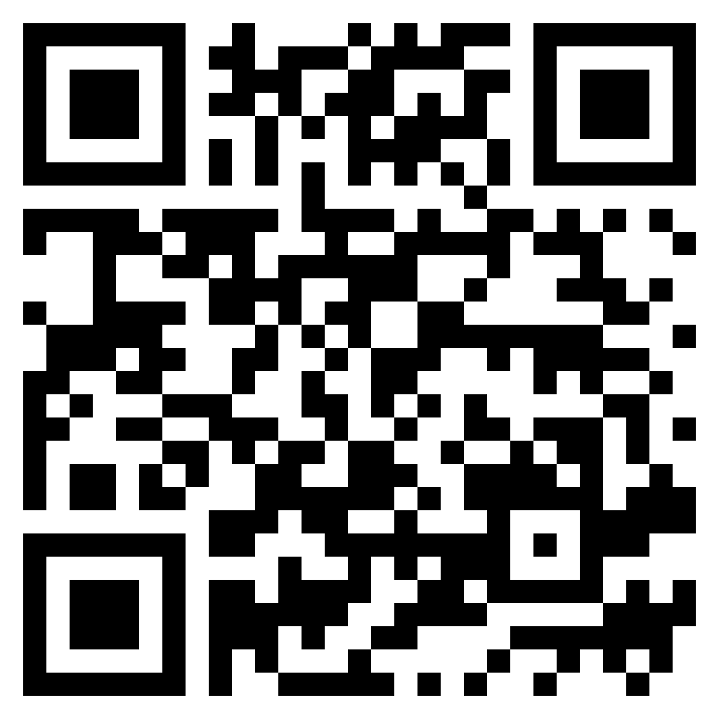 qr code for castor oil