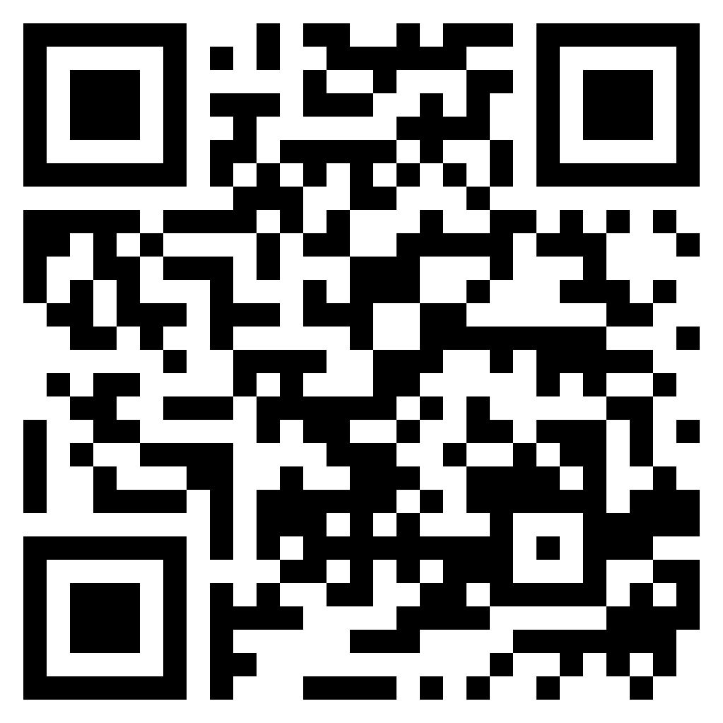 qr code for hing powder