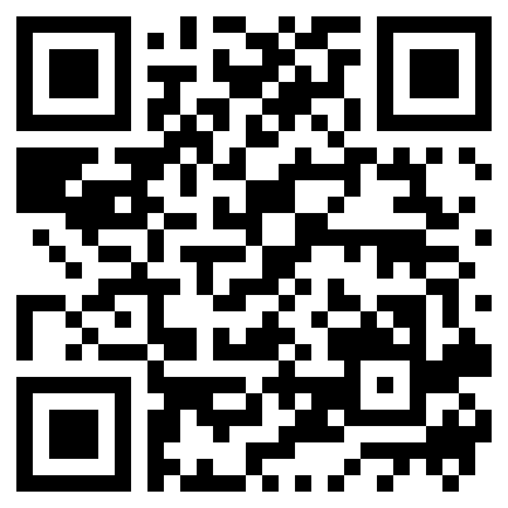 qr code for idly rice