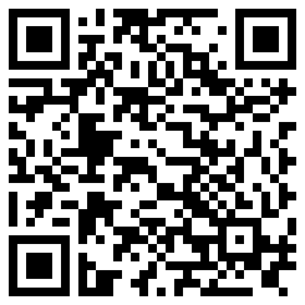 qr code for coffee beans