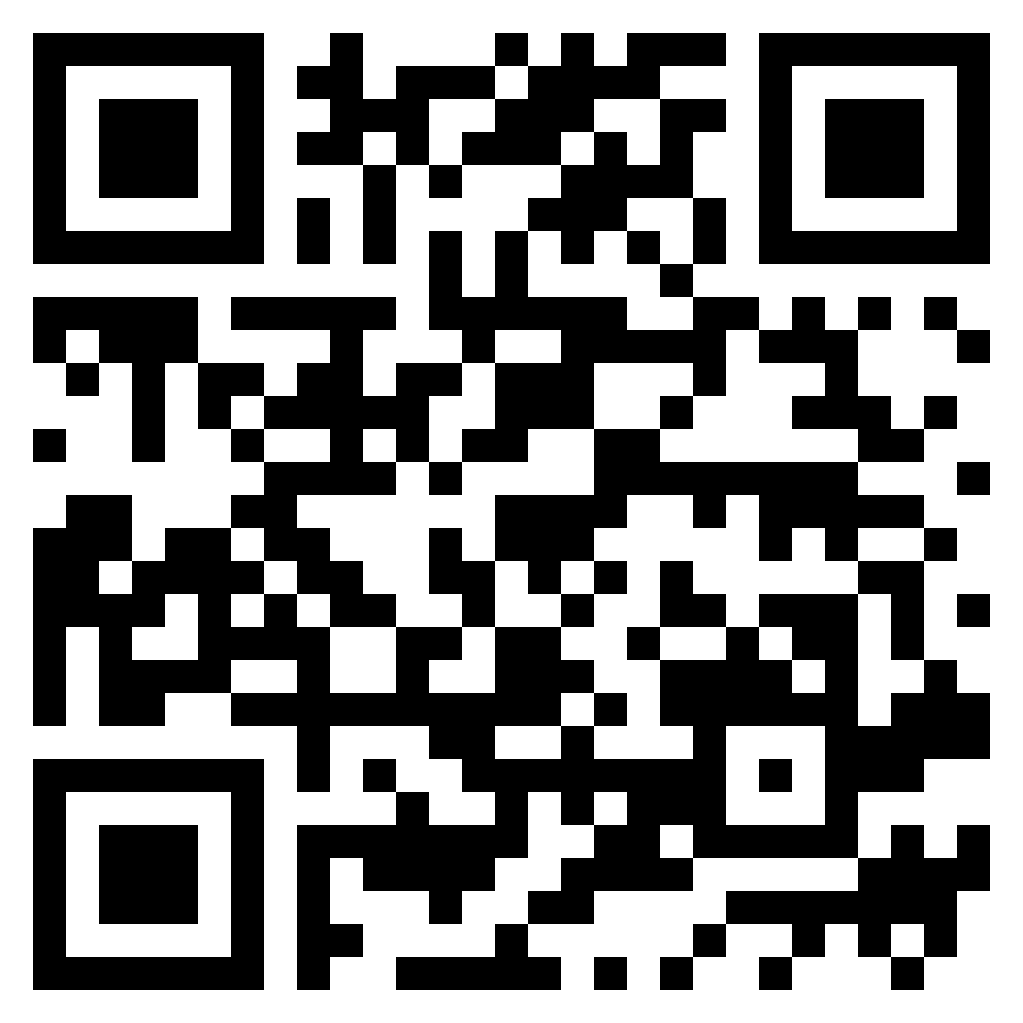 qr code for sesame oil