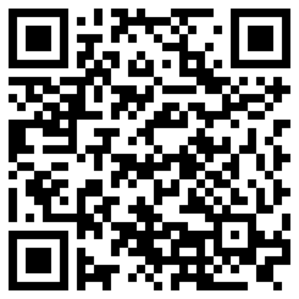 qr code for coconut oil
