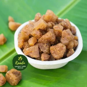 Kaadu Organics Palm Candy, Panai Kalkandu, Panangkarkandu