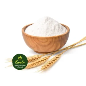 Wheat Flour Kaadu Organics