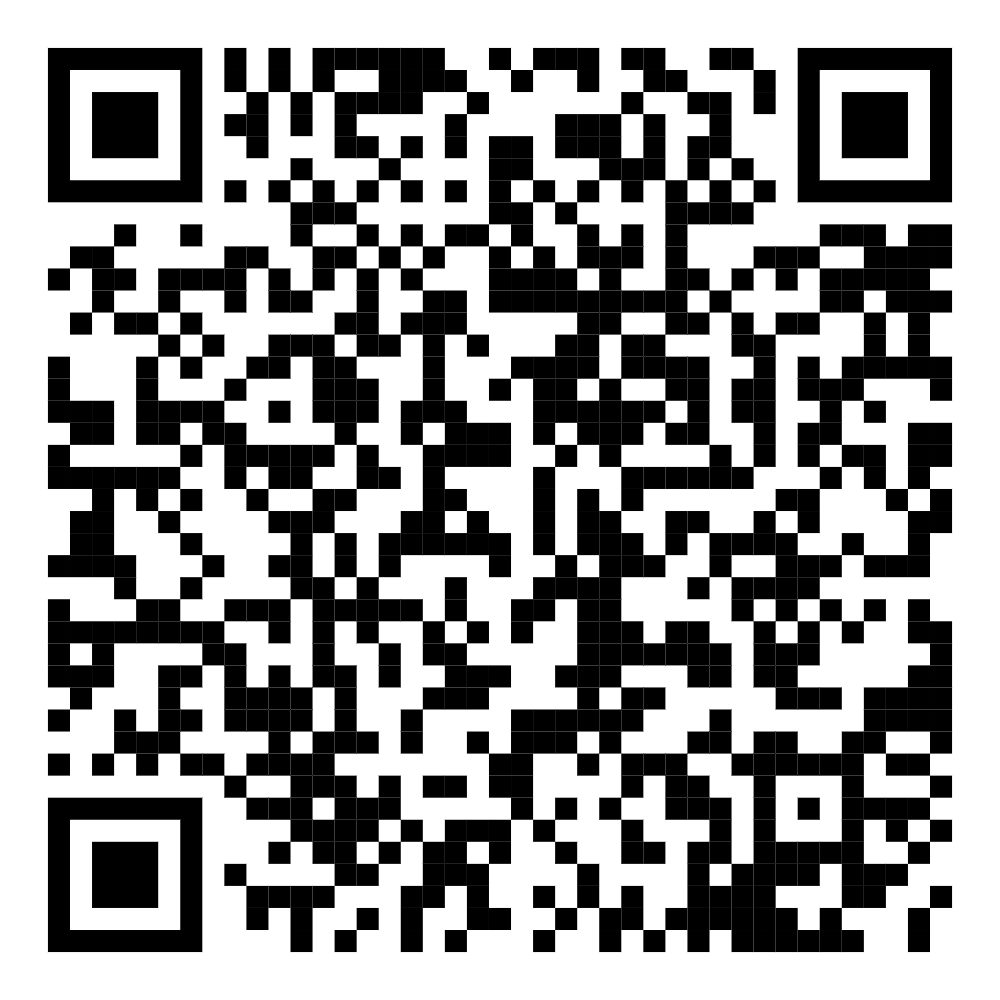 qr code for lakadong turmeric