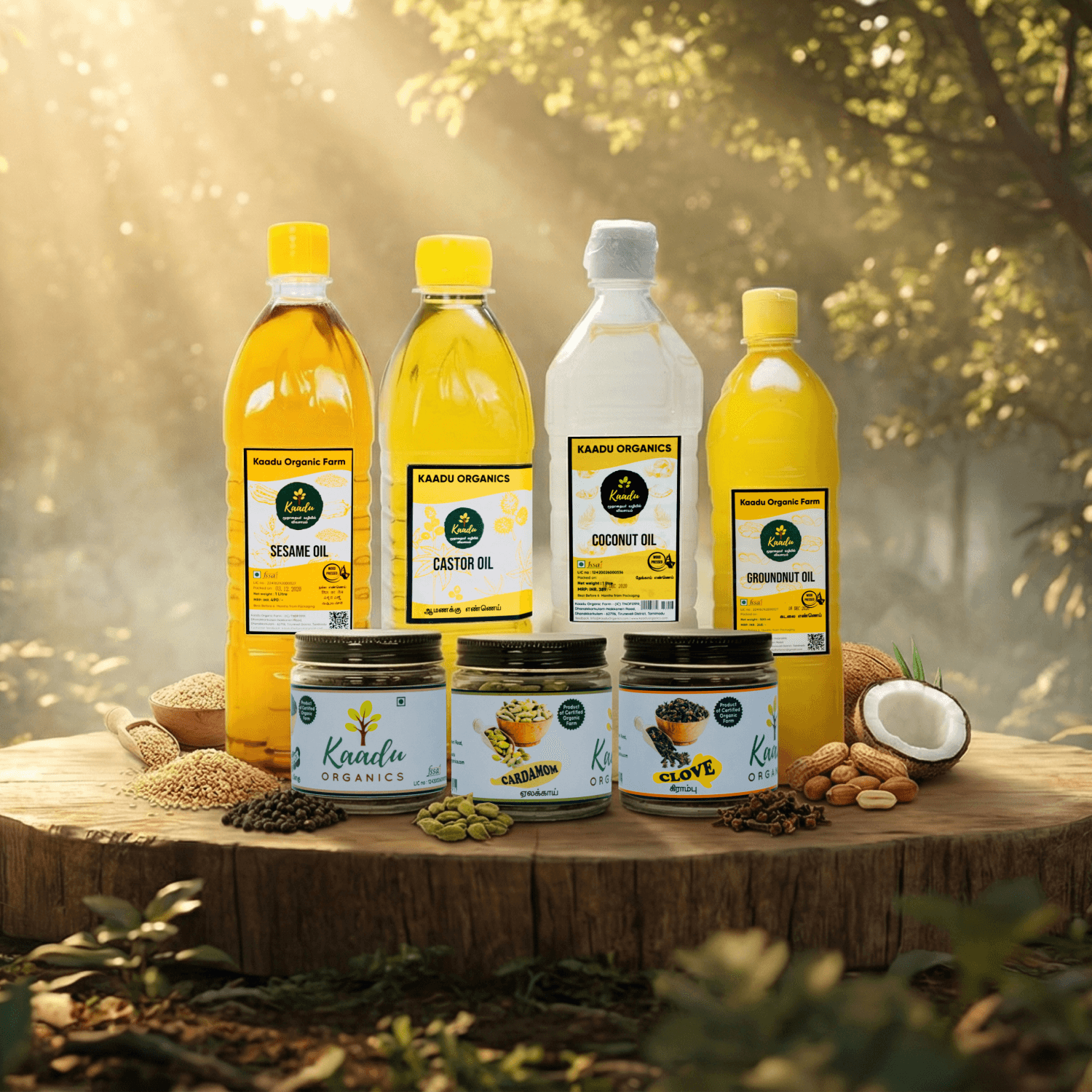 Kaadu Banner 1- mobile