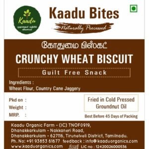 Wheat Biscuits Online