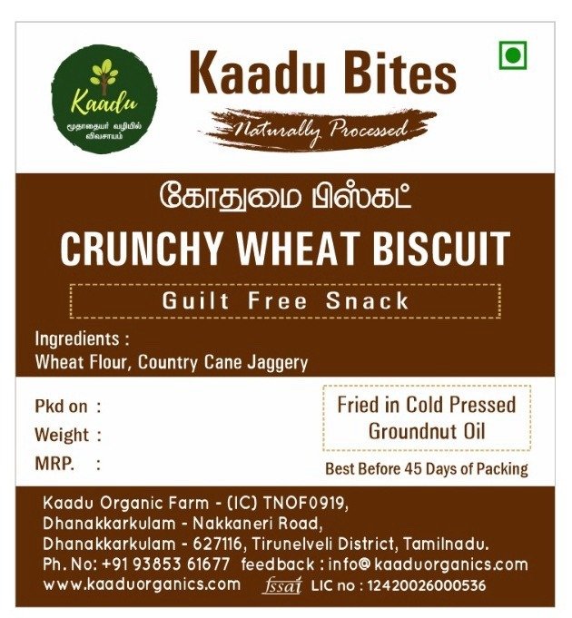 Wheat Biscuits Online