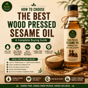 how to choose the wood pressed oil blog cover