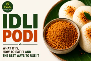 idli podi online