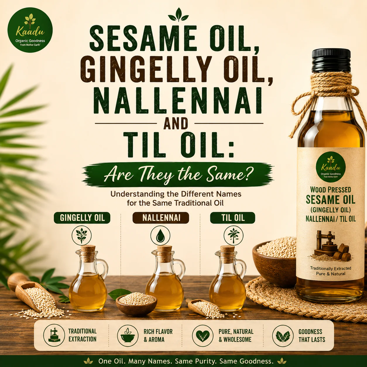 sesame oil blog cover photo
